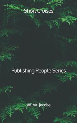 Book cover for Short Cruises - Publishing People Series