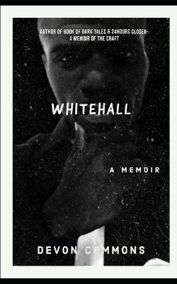 Book cover for Whitehall