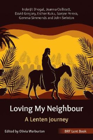 Cover of Loving My Neighbour