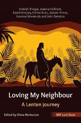 Book cover for Loving My Neighbour