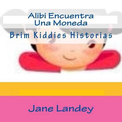 Cover of Alibi Encuentra Una Moneda