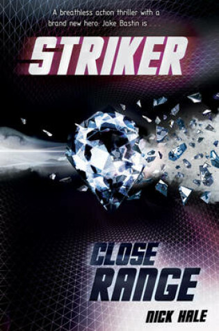 Cover of Close Range