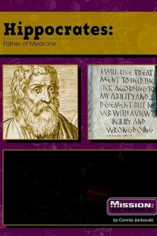 Cover of Hippocrates