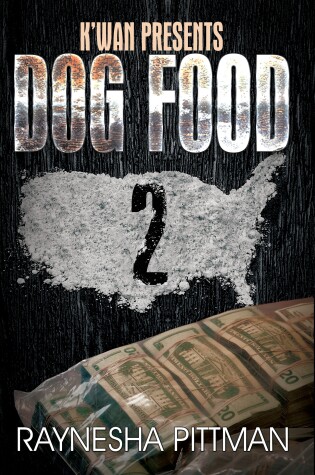 Cover of Dog Food 2