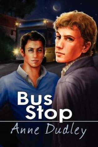 Cover of Bus Stop