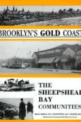 Cover of Brooklyn's Gold Coast