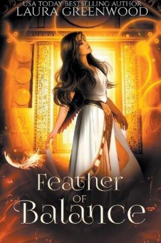 Cover of Feather Of Balance