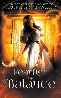 Cover of Feather Of Balance