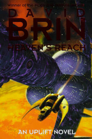 Cover of Heaven's Reach