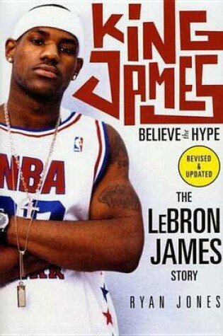 Cover of King James