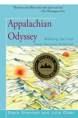 Cover of Appalachian Odyssey