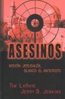 Book cover for Asesinos