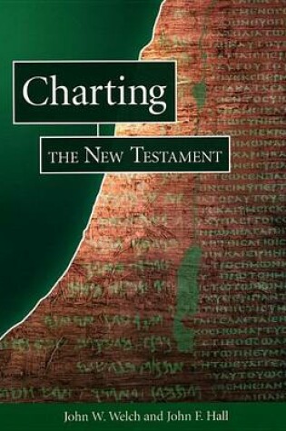 Cover of Charting the New Testament