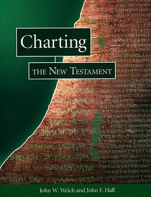 Book cover for Charting the New Testament