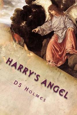 Book cover for Harry's Angel