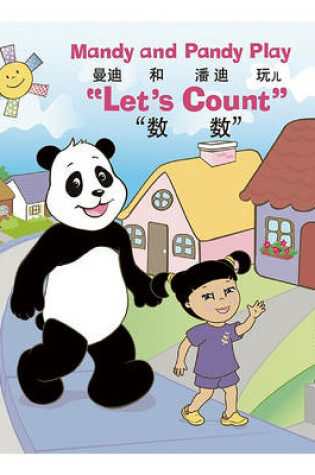 Cover of Mandy and Pandy Play "Let's Count"