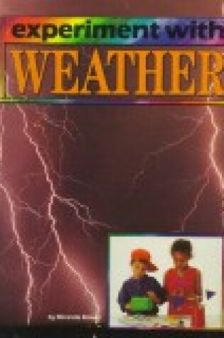 Cover of Experiment with Weather