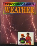 Book cover for Experiment with Weather