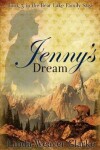 Book cover for Jenny's Dream