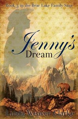 Book cover for Jenny's Dream