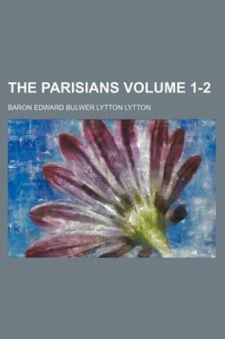 Cover of The Parisians Volume 1-2