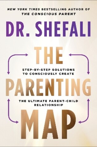 Cover of The Parenting Map