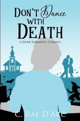 Cover of Don't Dance with Death