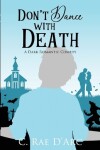 Book cover for Don't Dance with Death