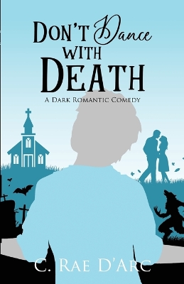 Book cover for Don't Dance with Death