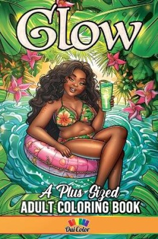 Cover of Glow