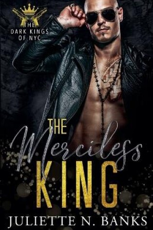 Cover of The Merciless King