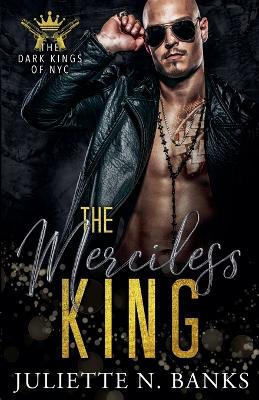 Cover of The Merciless King