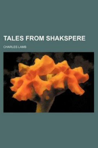 Cover of Tales from Shakspere