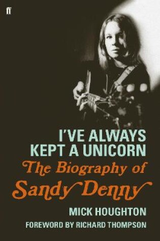 Cover of I've Always Kept a Unicorn