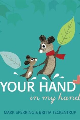 Cover of Your Hand in My Hand