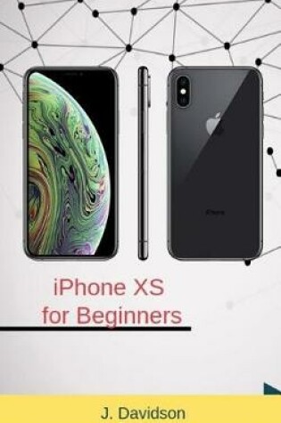 Cover of iPhone XS for Beginners