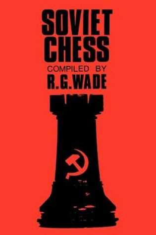 Cover of Soviet Chess