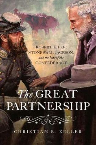 Cover of The Great Partnership