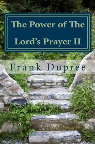 Cover of The Power of The Lord's Prayer