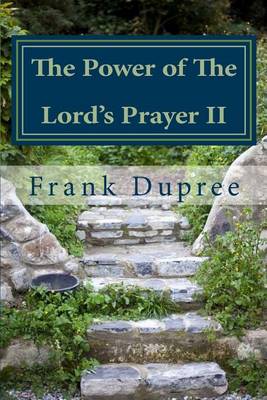 Book cover for The Power of The Lord's Prayer
