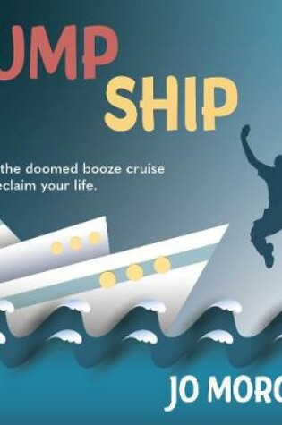 Cover of Jump Ship