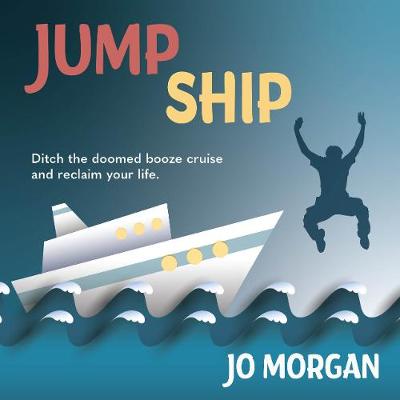 Book cover for Jump Ship