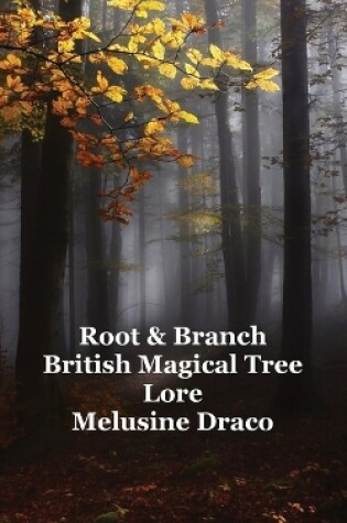 Cover of Root and Branch