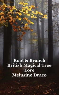 Book cover for Root and Branch