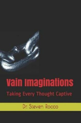 Cover of Vain Imaginations