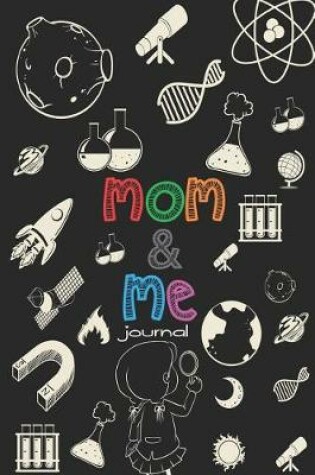 Cover of Mom & Me