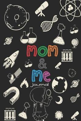 Book cover for Mom & Me