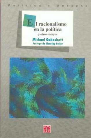 Cover of El Racionalismo En La Politica