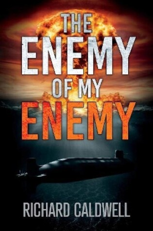 Cover of The Enemy of My Enemy