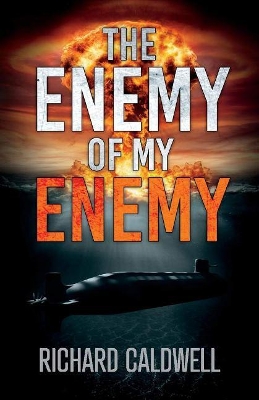 Book cover for The Enemy of My Enemy